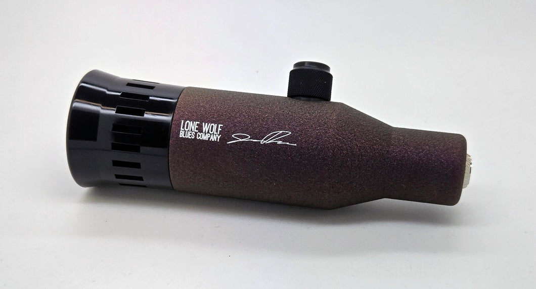 Jason Ricci Signature Microphone