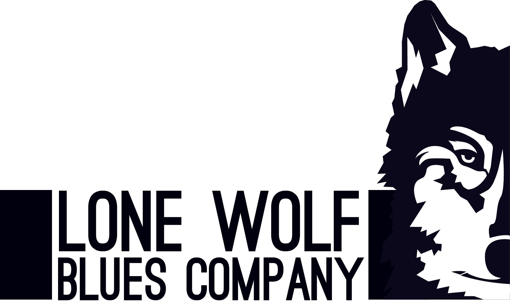 Lone Wolf Blues Co – Lone Wolf Blues Company