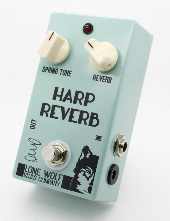 Harp Reverb